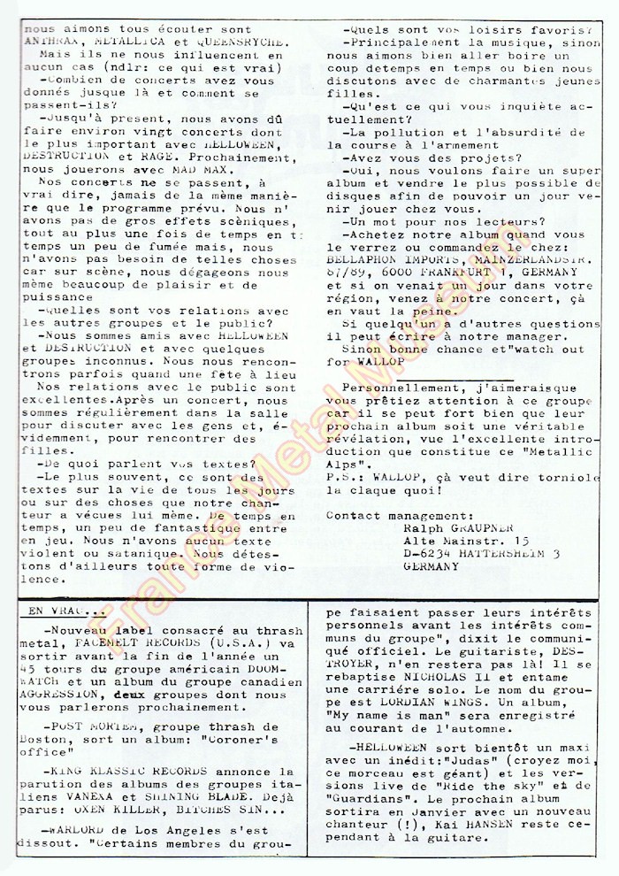 Page