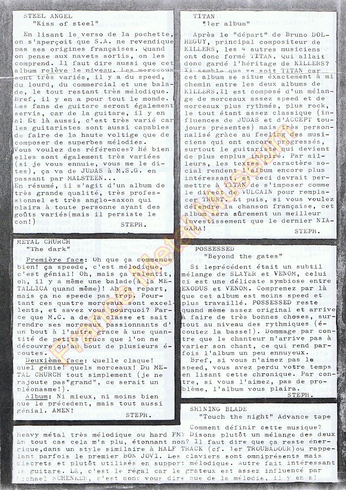 Page