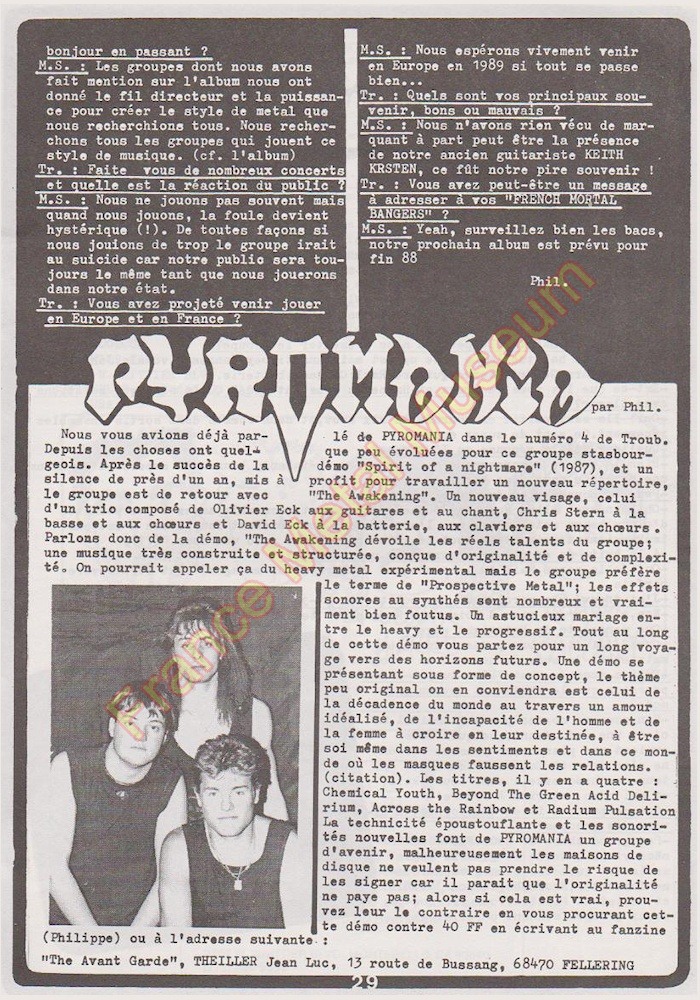 Page