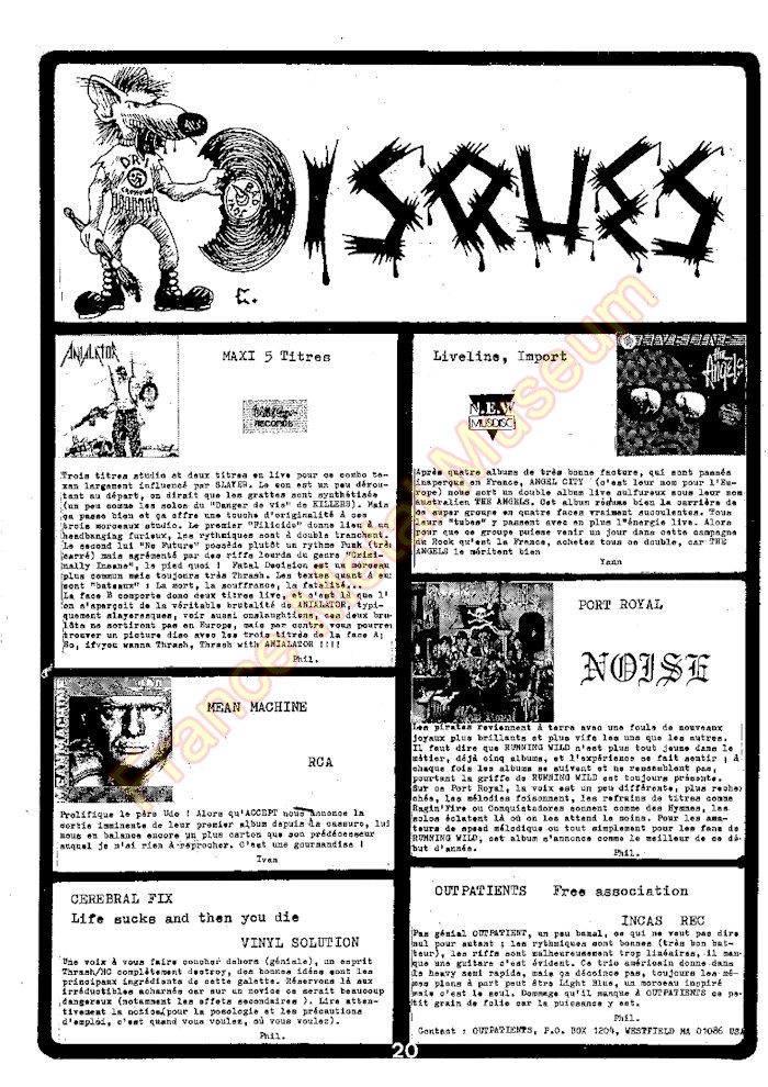 Page