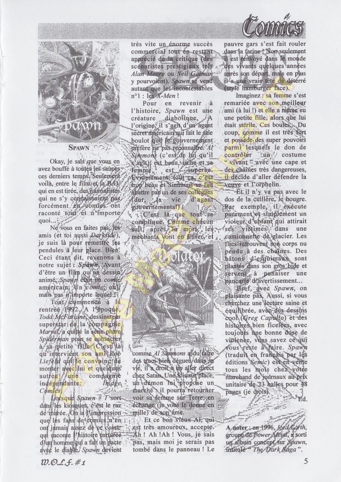 Page