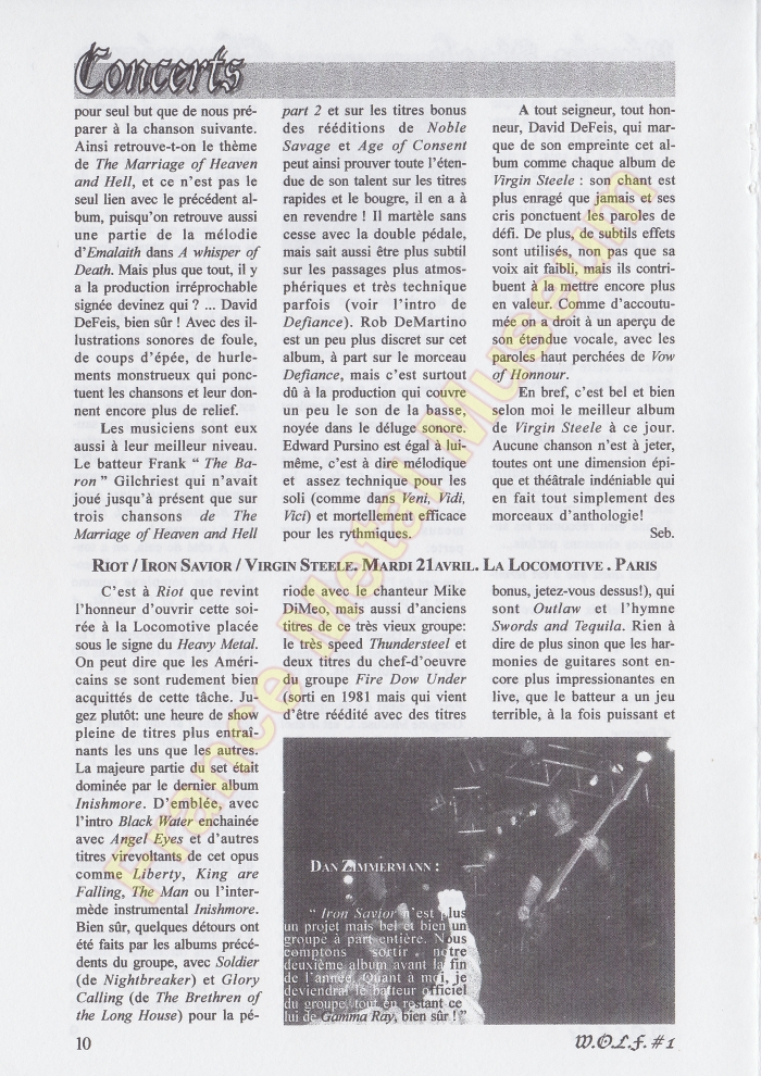 Page