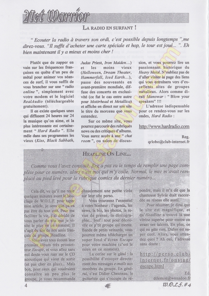 Page