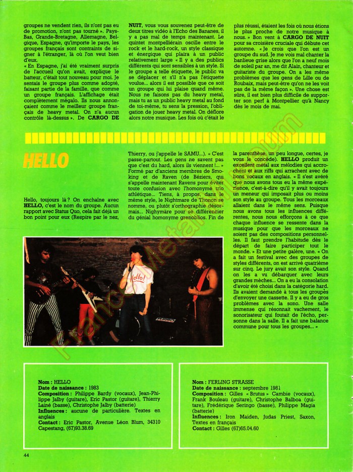 Page